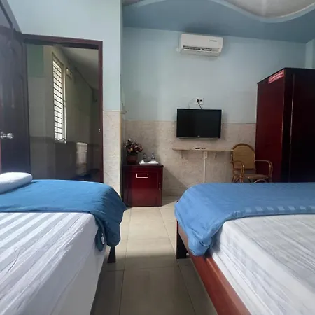 Kim Long Hotel-2