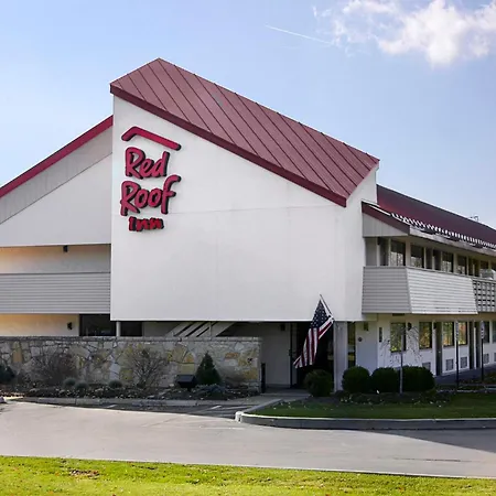 Red Roof Inn Buffalo - Hamburg/ I-90-3
