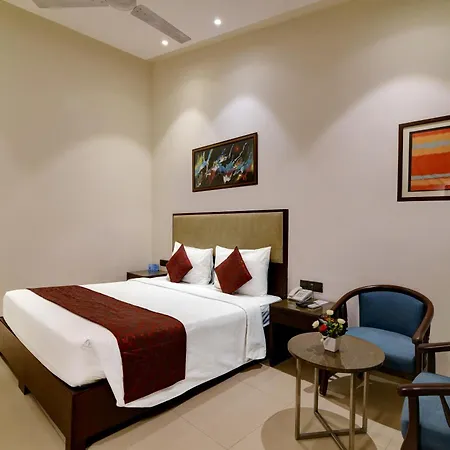 7 Apple Resort, Lonavala-2