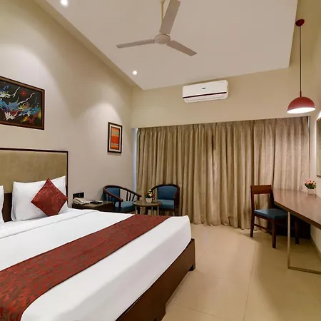 7 Apple Resort, Lonavala-3