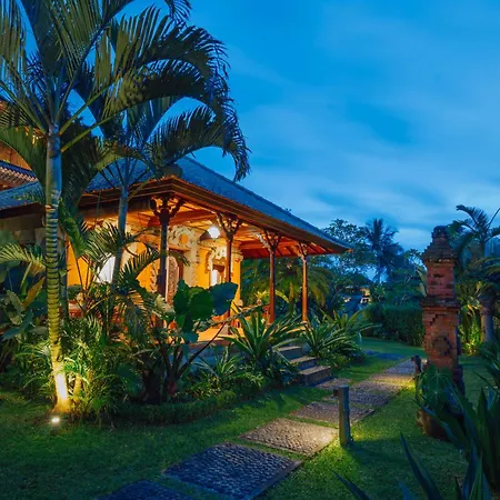 Villa Karma Loka-2