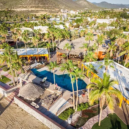 Hotel Playa Del Sol-2