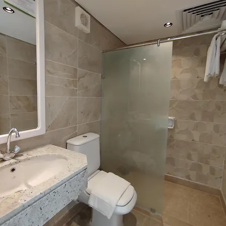 Beau Site Hotel-2