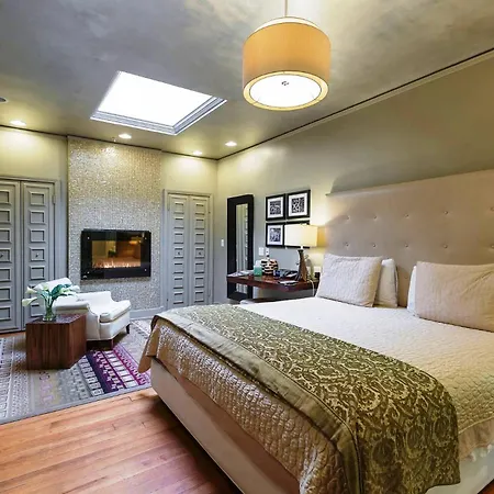 The Campbell Hotel-2