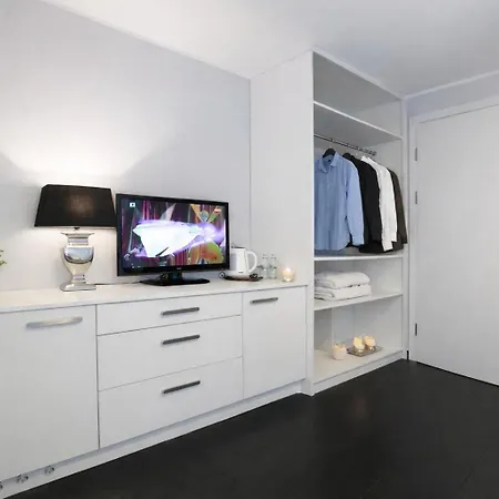 Hotel Amber Suite & Spa - Enklawa Dla Doroslych (Adults Only)-3