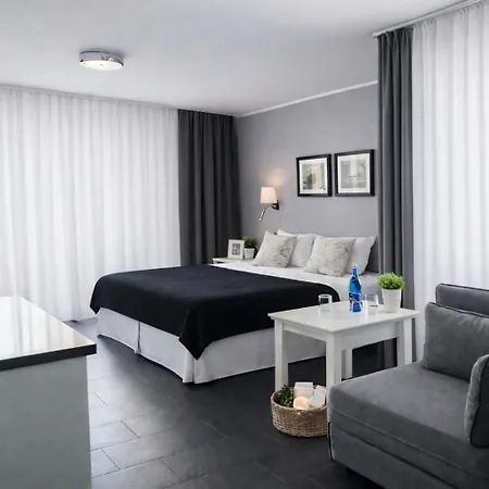 Hotel Amber Suite & Spa - Enklawa Dla Doroslych (Adults Only)-2
