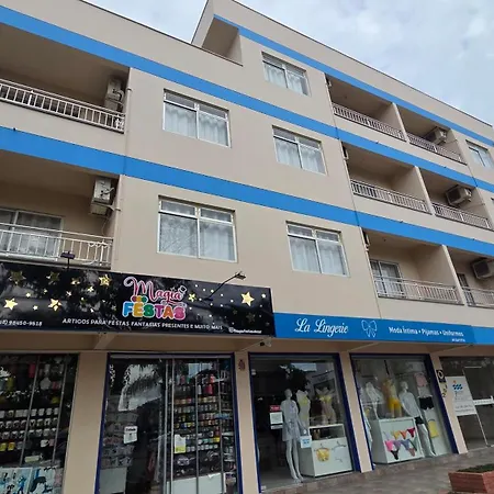 Petit Praia Hotel-3
