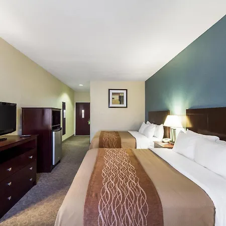Quality Inn Ingleside - Corpus Christi-2
