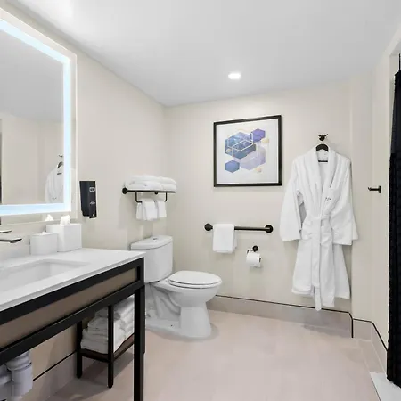 Latitude Suites Tinton Falls, Part Of Unscripted By Hyatt-2