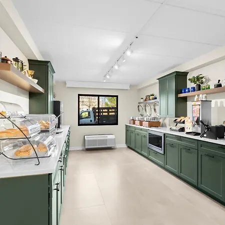 Latitude Suites Tinton Falls, Part Of Unscripted By Hyatt-3
