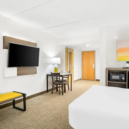 Comfort Inn Gold Coast-3