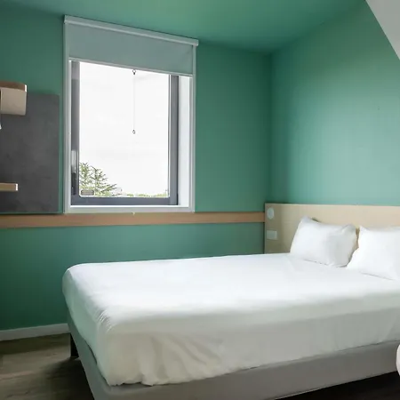 Ibis Budget Toulouse Aeroport-3