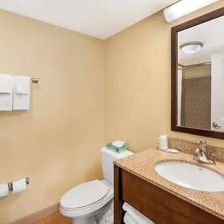 Mainstay Suites Jacksonville Near Camp Lejeune-2