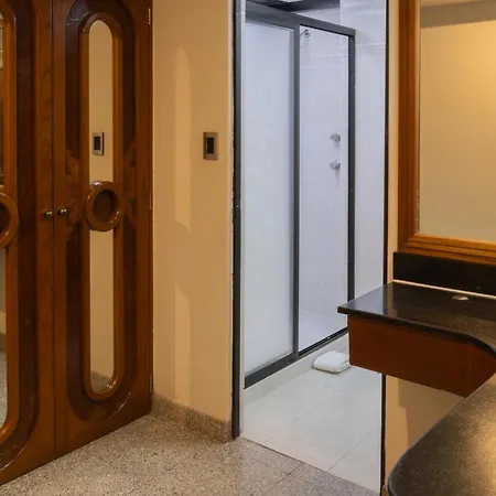 Hotel Escala Siglo XXI-2