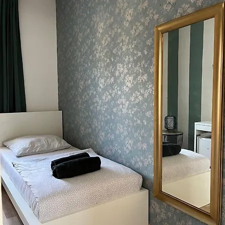 Ela Apartments Berlin-2