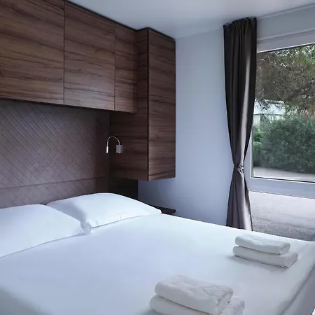 Amadria Park Camping Sibenik Mobile Homes-2