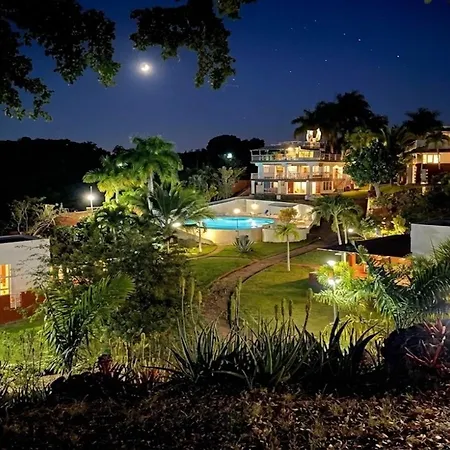 Las Galeras Village Ecolodge-2