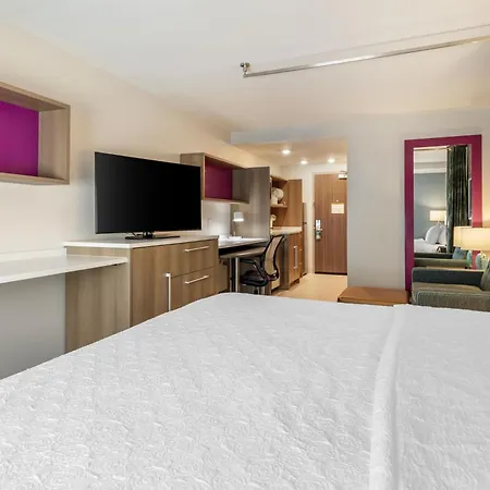 Home2 Suites By Hilton Bangor-2