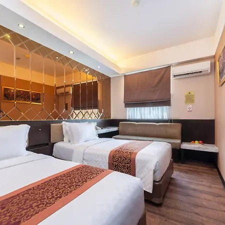 Favor Hotel Makassar City Center By Life-2