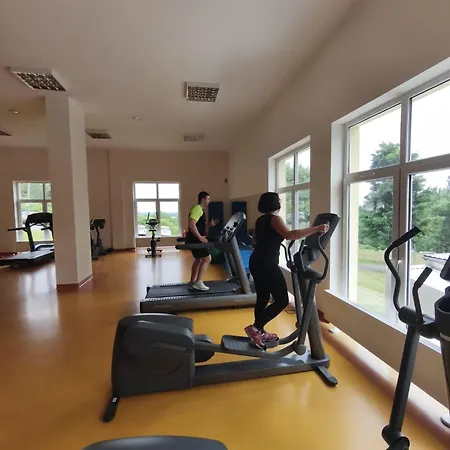 Klinika Mlodosci Medical Spa-3