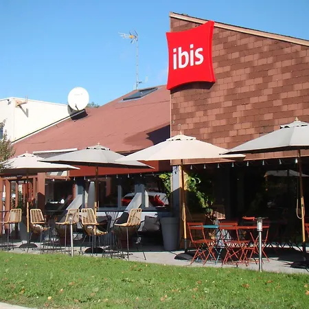 Ibis Bourg En Bresse-3