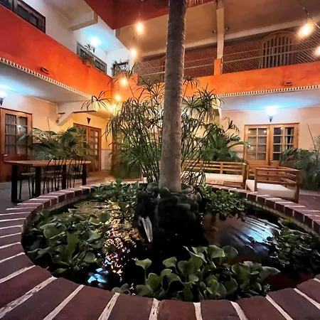 Casa Mara Dakar-2