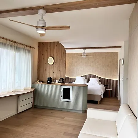 Hotel Beau Soleil-2