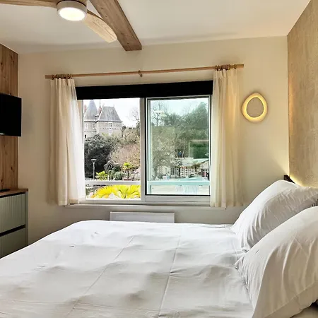 Hotel Beau Soleil-3