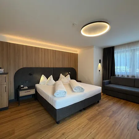 Hotel Ronce-3