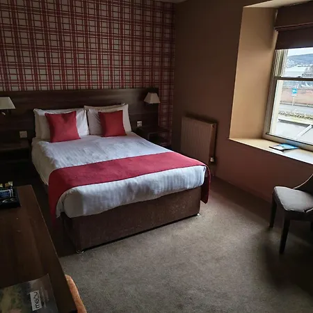 Chieftain Hotel-3
