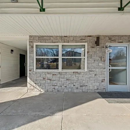 Birch Hill Suites Kansas City - Independence-3