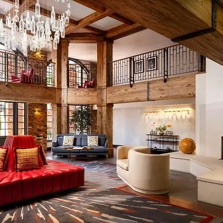 Corque Hotel, Solvang, A Tribute Portfolio Hotel-2