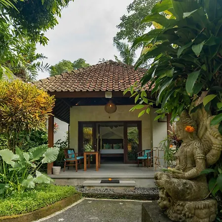 Sama'S Cottages And Villas-3