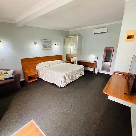 Colonial Motor Lodge Scone-2
