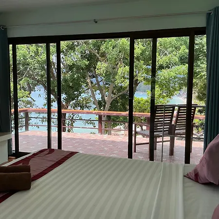 Ocean View Resort-3