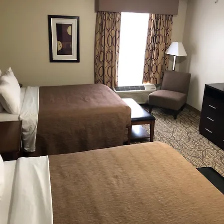 Aviator Suites Hotel Juneau Airport By Aspen Hotels-3