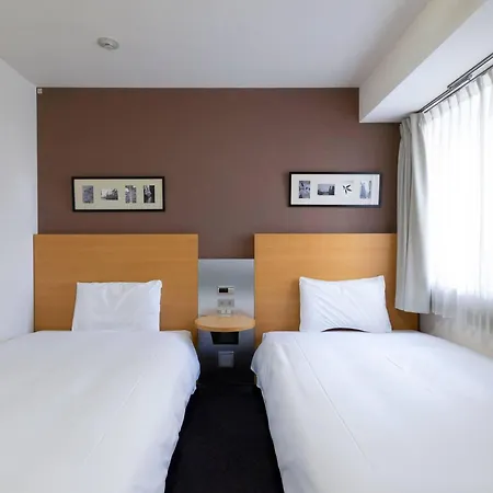 Comfort Hotel Osaka Shinsaibashi-2