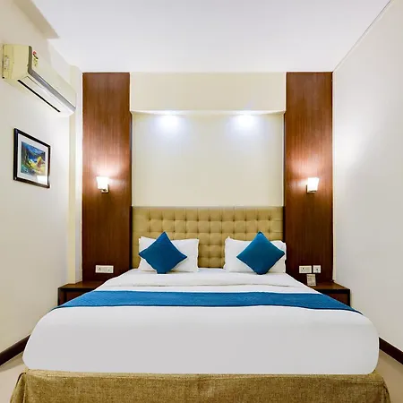 The Pamposh Hotel-2