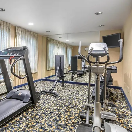 Comfort Inn Gainesville - University Area-3