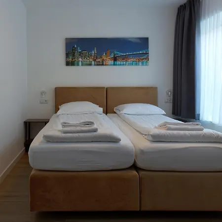 Hotel Randenbroek-2