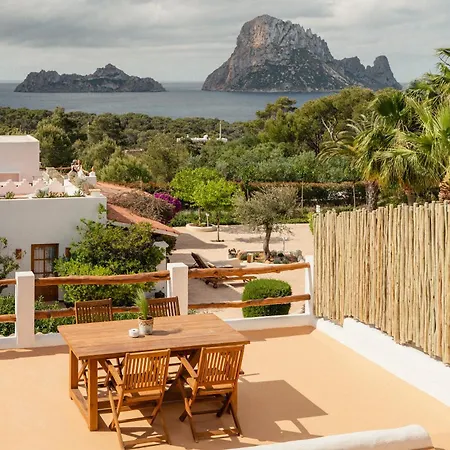 Petunia Ibiza, A Beaumier Hotel (Adults Only)-3