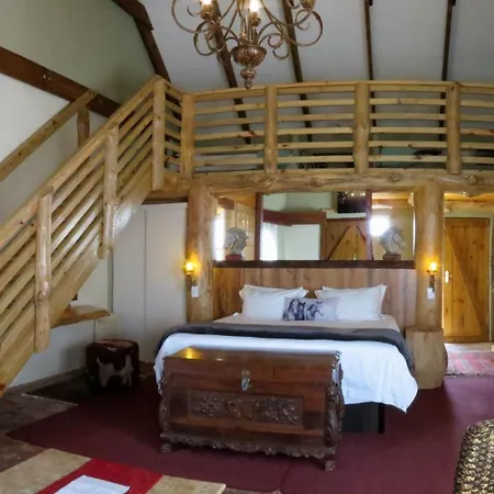 Tniqua Stable Inn-3