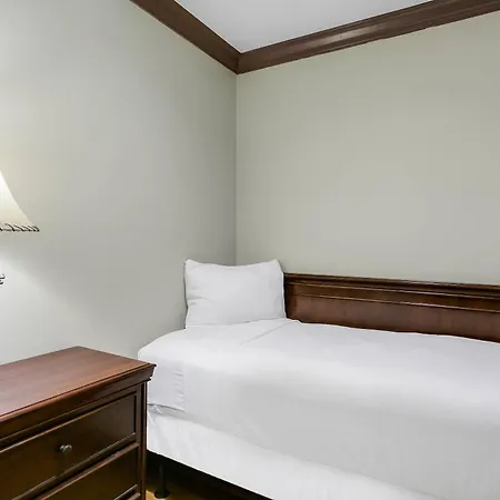 Water Street Hotel & Marina, An Ascend Collection Hotel-3