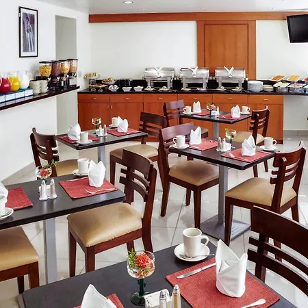 Comfort Inn Real San Miguel-3