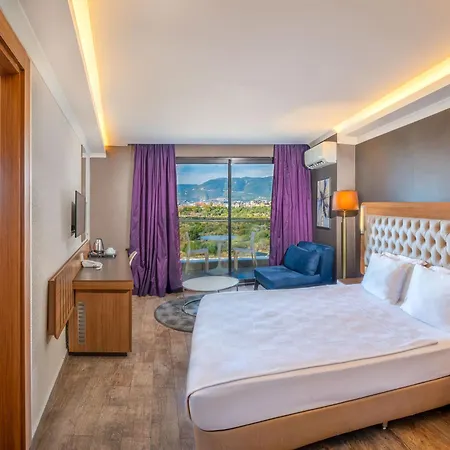 Michell Hotel & Spa (Adults Only)-3