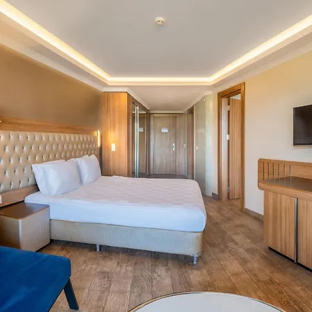 Michell Hotel & Spa (Adults Only)-2