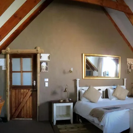 Tniqua Stable Inn-3