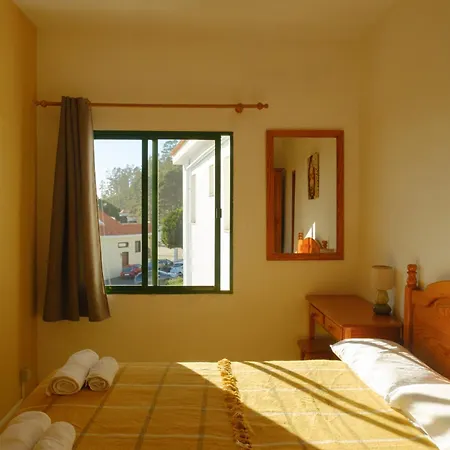La Palma Hostel by Pension Central-3