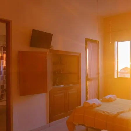 La Palma Hostel by Pension Central-2
