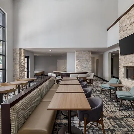 Homewood Suites Jacksonville Deerwood Park-3